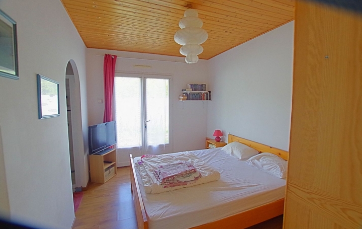 Maison SAINTE-FOY (85150)  165 m2 399 900 € 