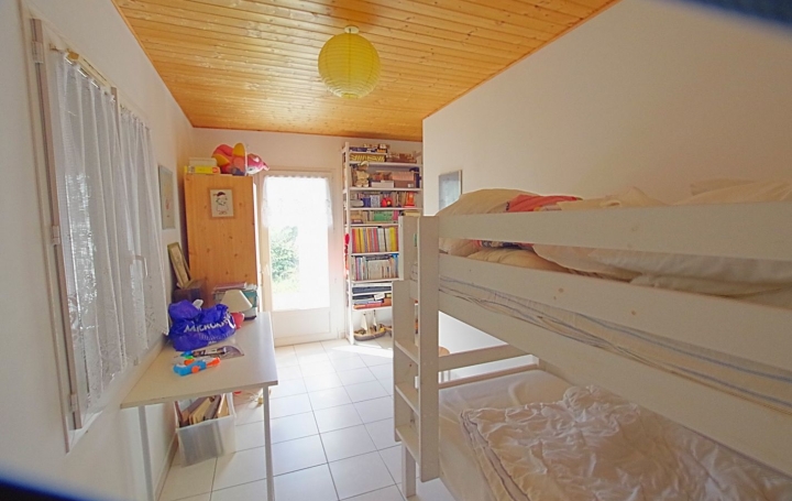 Maison SAINTE-FOY (85150)  165 m2 399 900 € 