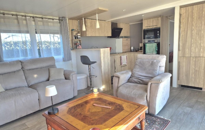 Maison SAINTE-FOY (85150)  50 m2 150 000 € 