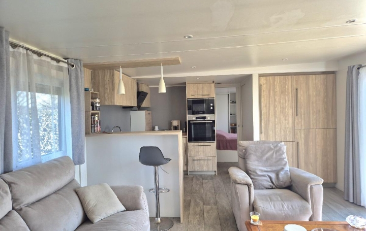 Maison SAINTE-FOY (85150)  50 m2 150 000 € 