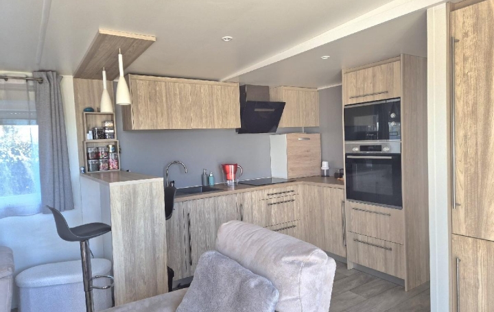 Maison SAINTE-FOY (85150)  50 m2 150 000 € 