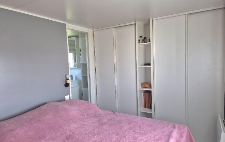 Maison SAINTE-FOY (85150)  50 m2 150 000 € 