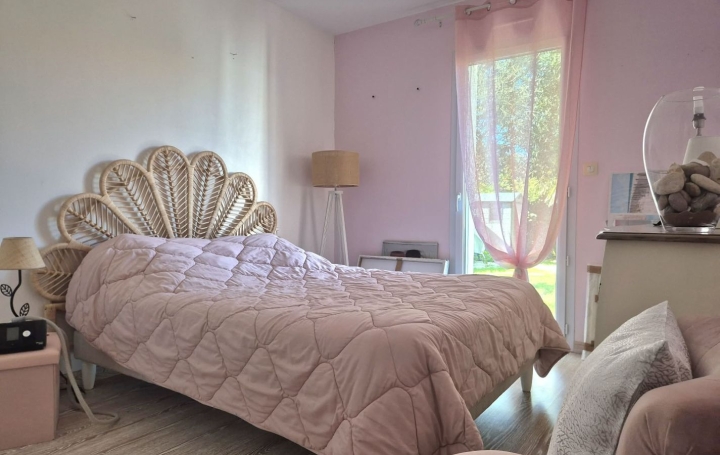 Maison SAINT-MATHURIN (85150)  110 m2 364 000 € 