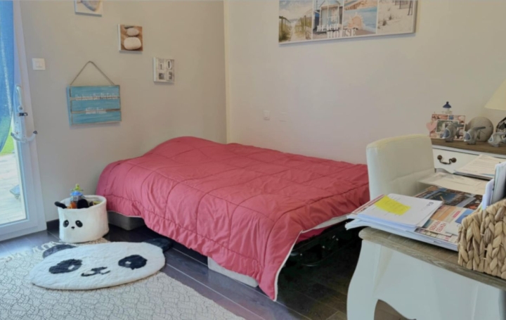 Maison SAINT-MATHURIN (85150)  110 m2 364 000 € 