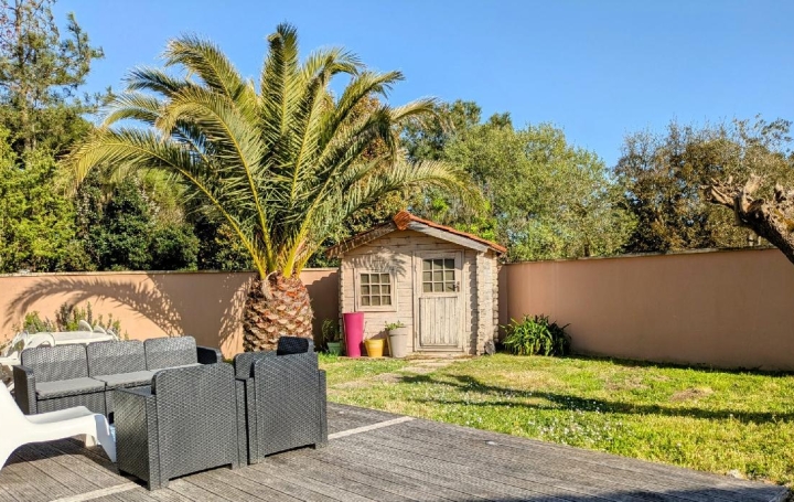 Maison LES SABLES-D'OLONNE (85180)  150 m2 535 000 € 