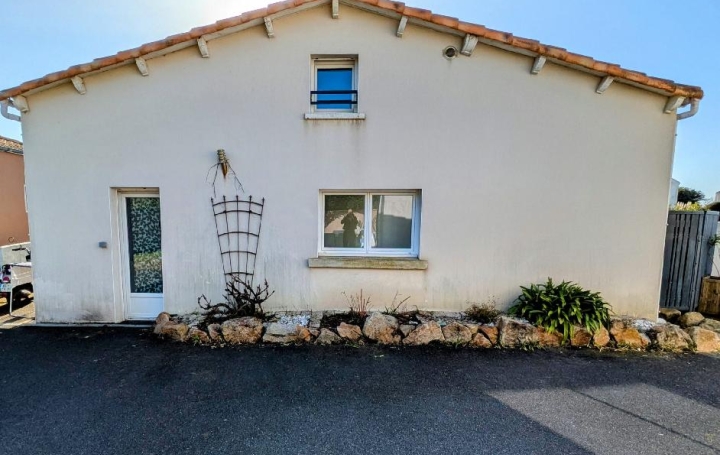 Maison LES SABLES-D'OLONNE (85180)  150 m2 535 000 € 