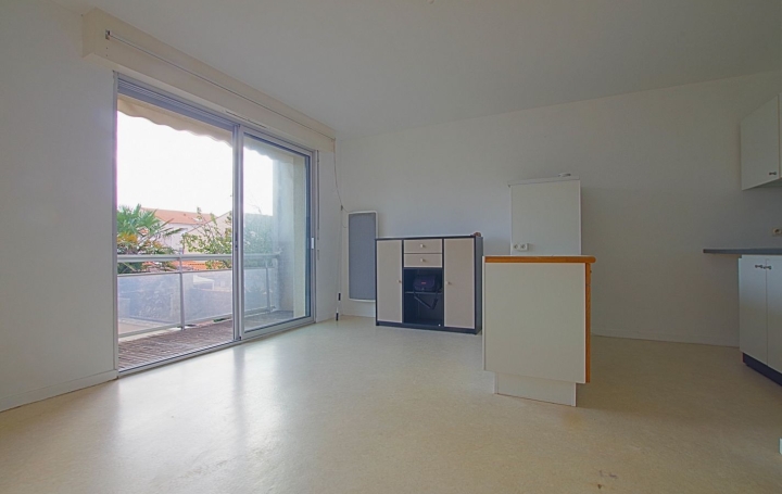 2 Pièces LES SABLES-D'OLONNE (85100)  36 m2 139 900 € 