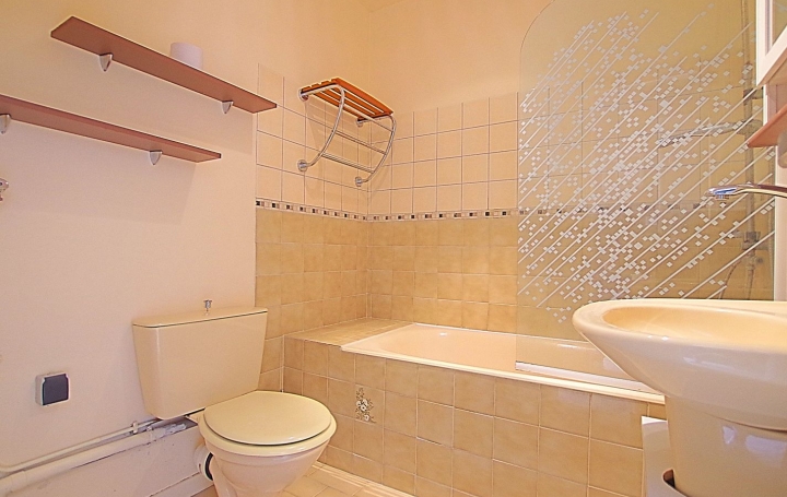 2 Pièces LES SABLES-D'OLONNE (85100)  36 m2 139 900 € 