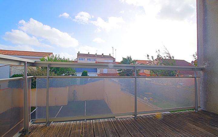 2 Pièces LES SABLES-D'OLONNE (85100)  36 m2 139 900 € 