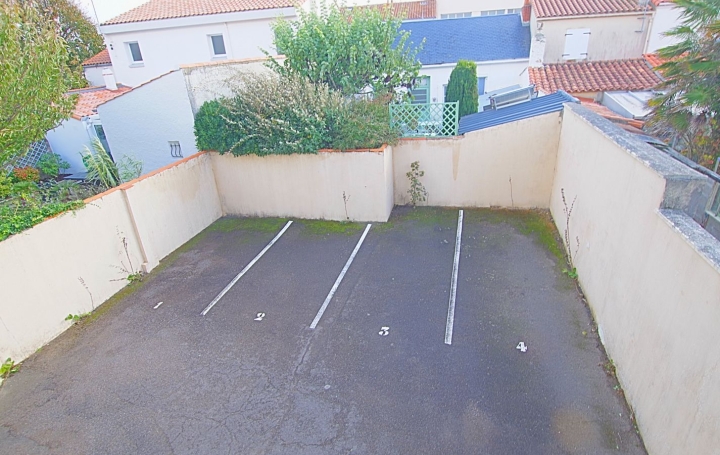2 Pièces LES SABLES-D'OLONNE (85100)  36 m2 139 900 € 