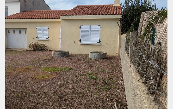 Maison LES SABLES-D'OLONNE (85180)  75 m2 353 000 € 
