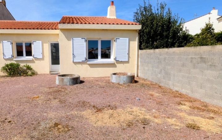 Maison LES SABLES-D'OLONNE (85180)  75 m2 333 900 € 