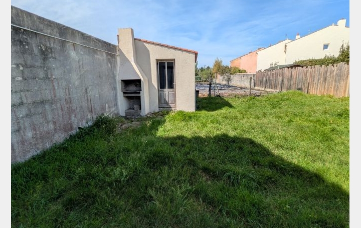 Maison LES SABLES-D'OLONNE (85180)  75 m2 333 900 € 