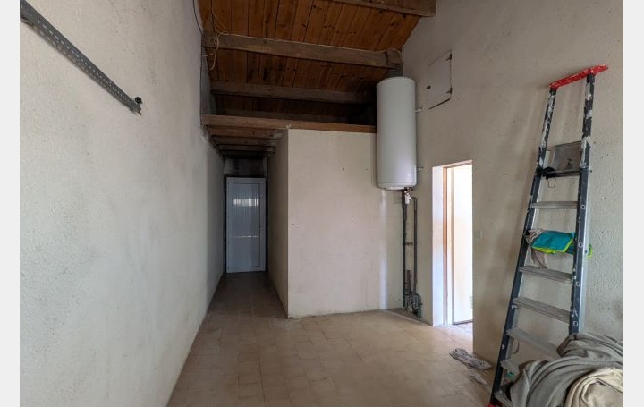 Maison LES SABLES-D'OLONNE (85180)  75 m2 333 900 € 