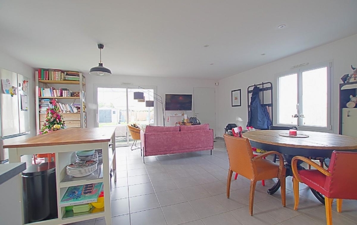 Maison LES SABLES-D'OLONNE (85340)  82 m2 339 900 € 