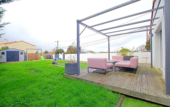 Maison LES SABLES-D'OLONNE (85340)  82 m2 339 900 € 