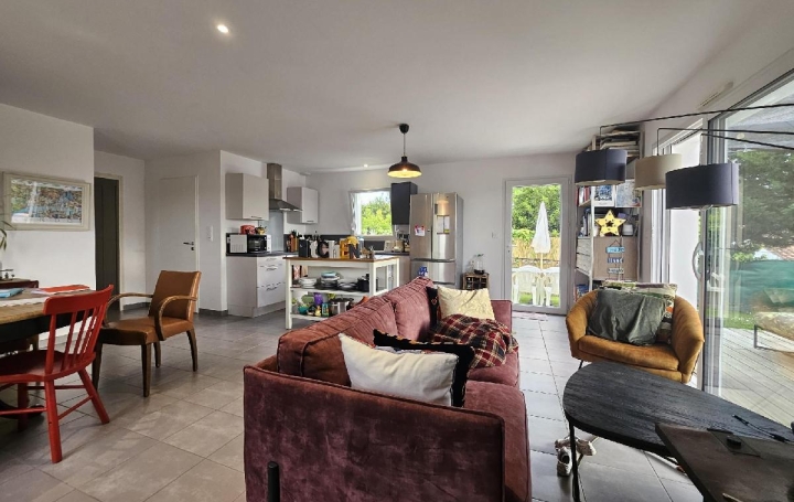 Maison LES SABLES-D'OLONNE (85340)  82 m2 339 900 € 