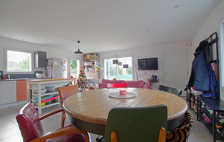 Maison LES SABLES-D'OLONNE (85340)  82 m2 339 900 € 