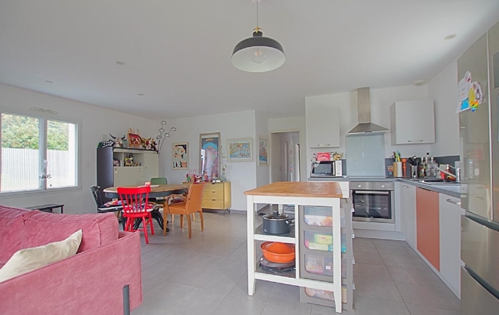Maison LES SABLES-D'OLONNE (85340)  82 m2 339 900 € 