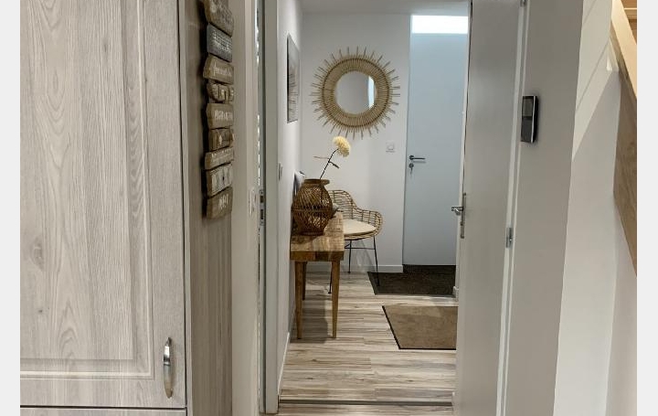 Maison LES SABLES-D'OLONNE (85100)  70 m2 379 900 € 