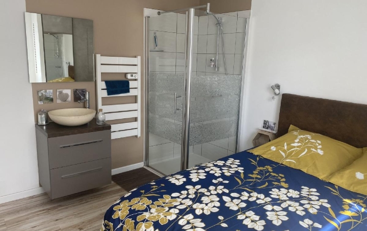 Maison LES SABLES-D'OLONNE (85100)  70 m2 379 900 € 