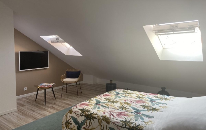 Maison LES SABLES-D'OLONNE (85100)  70 m2 379 900 € 