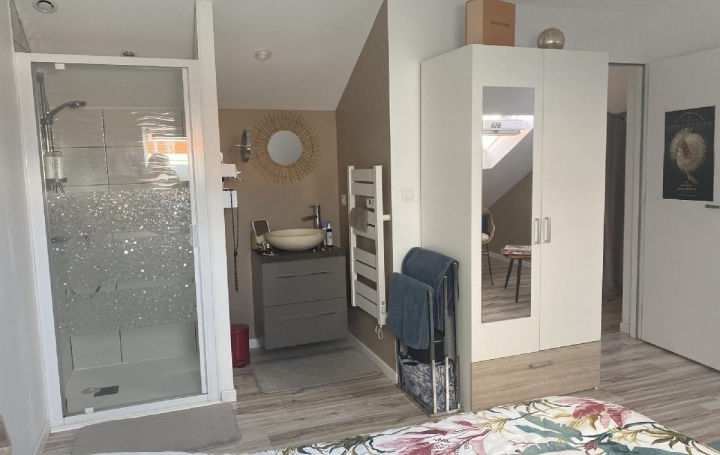 Maison LES SABLES-D'OLONNE (85100)  70 m2 379 900 € 