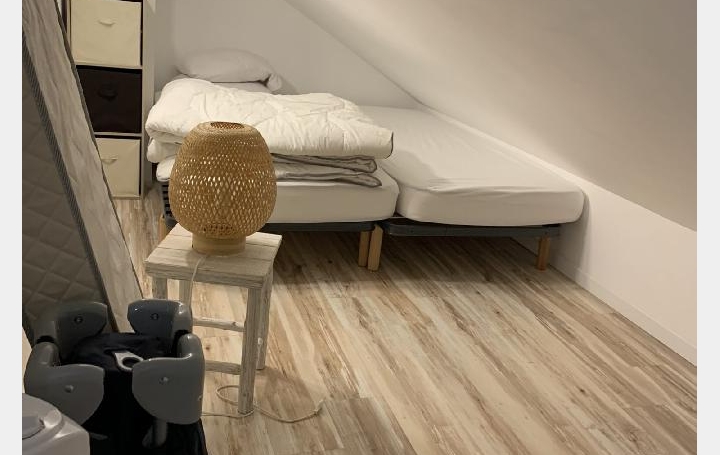 Maison LES SABLES-D'OLONNE (85100)  70 m2 379 900 € 