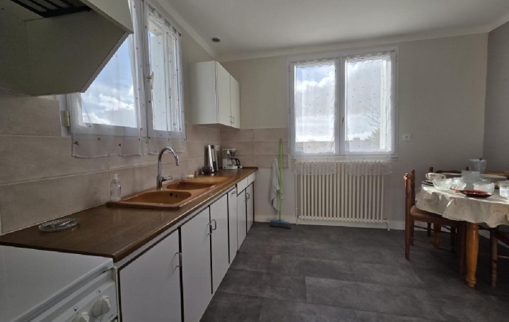 Maison L'ILE-D'OLONNE (85340)  100 m2 229 900 € 