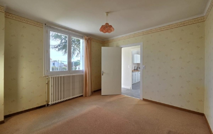 Maison L'ILE-D'OLONNE (85340)  100 m2 229 900 € 