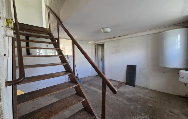 Maison L'ILE-D'OLONNE (85340)  100 m2 229 900 € 