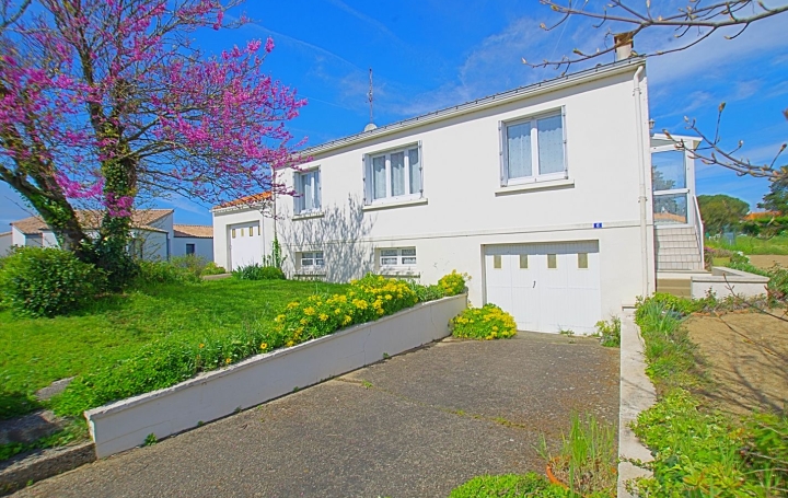 Maison / Villa L'ILE-D'OLONNE (85340) 80 m<sup>2</sup> 222 900 € 