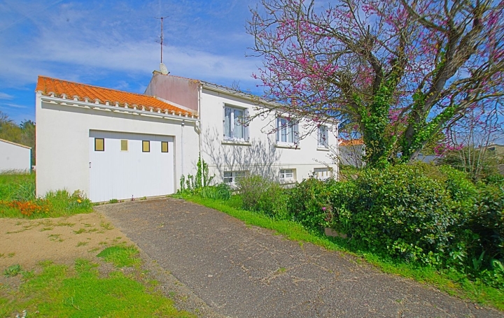 Maison L'ILE-D'OLONNE (85340)  80 m2 222 900 € 