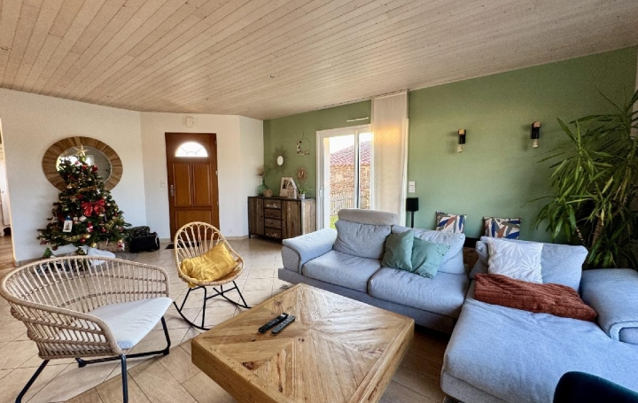 Maison / Villa L'ILE-D'OLONNE (85340) 114 m<sup>2</sup> 399 990 € 