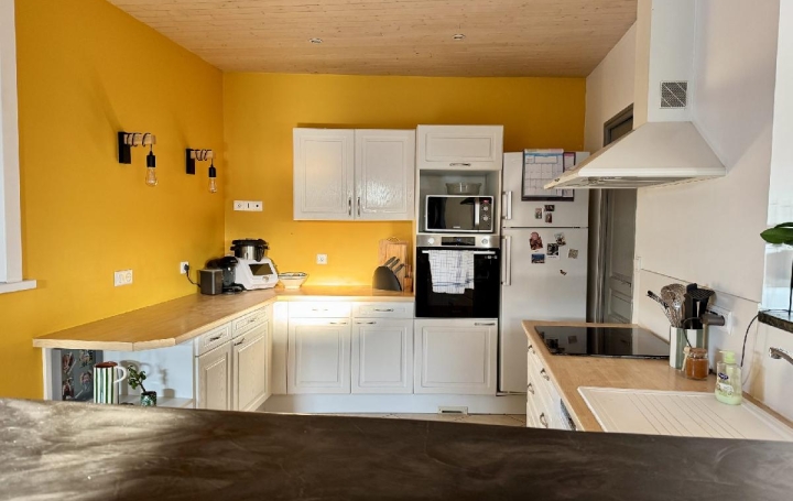 Maison L'ILE-D'OLONNE (85340)  114 m2 399 990 € 