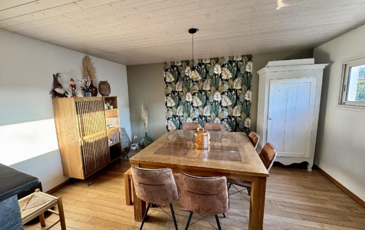 Maison L'ILE-D'OLONNE (85340)  114 m2 399 990 € 