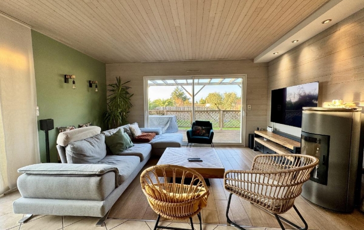 Maison L'ILE-D'OLONNE (85340)  114 m2 399 990 € 