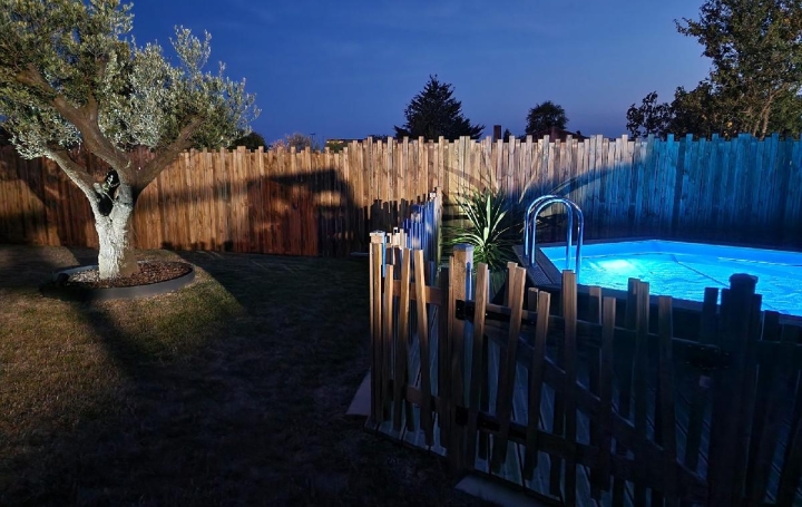 Maison L'ILE-D'OLONNE (85340)  114 m2 399 990 € 