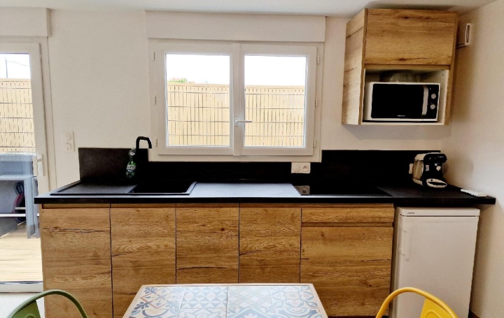 Maison L'ILE-D'OLONNE (85340)  114 m2 399 990 € 