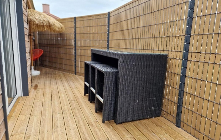 Maison L'ILE-D'OLONNE (85340)  114 m2 399 990 € 