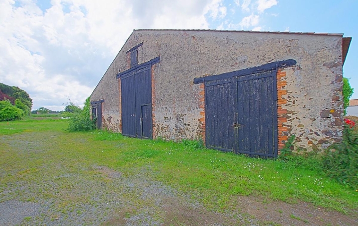 Maison VAIRE (85150)  147 m2 169 800 € 