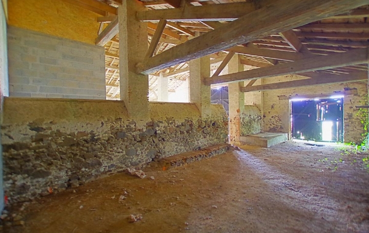 Maison VAIRE (85150)  147 m2 169 800 € 