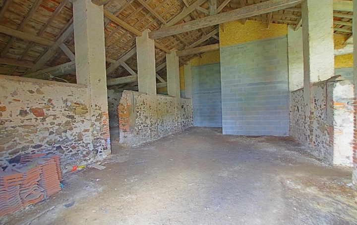 Maison VAIRE (85150)  147 m2 169 800 € 