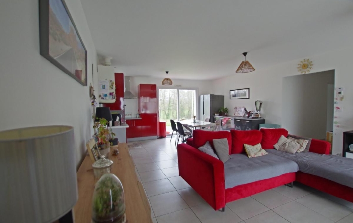 Maison SAINTE-FOY (85150)  81 m2 279 000 € 