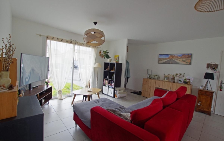 Maison SAINTE-FOY (85150)  81 m2 279 000 € 