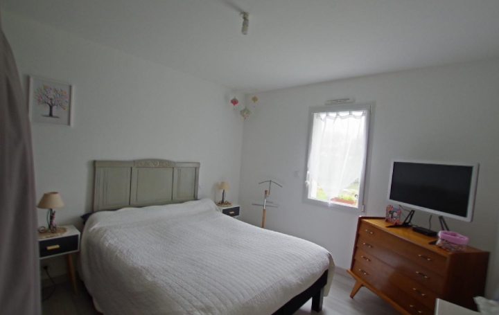 Maison SAINTE-FOY (85150)  81 m2 279 000 € 