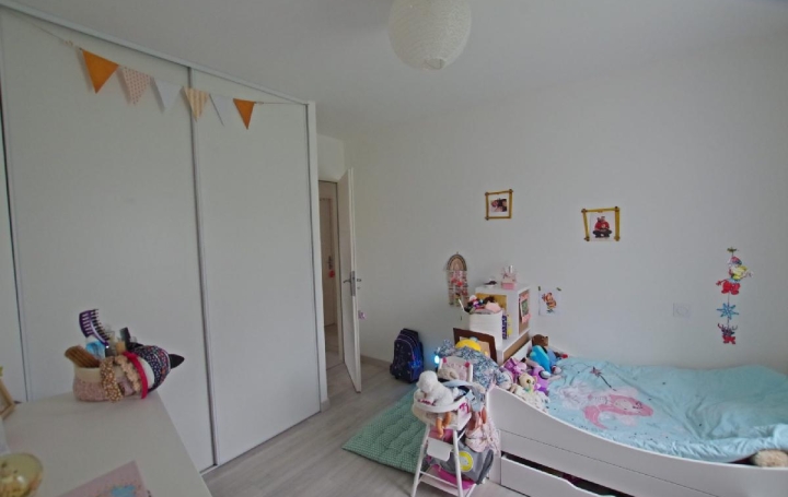 Maison SAINTE-FOY (85150)  81 m2 279 000 € 