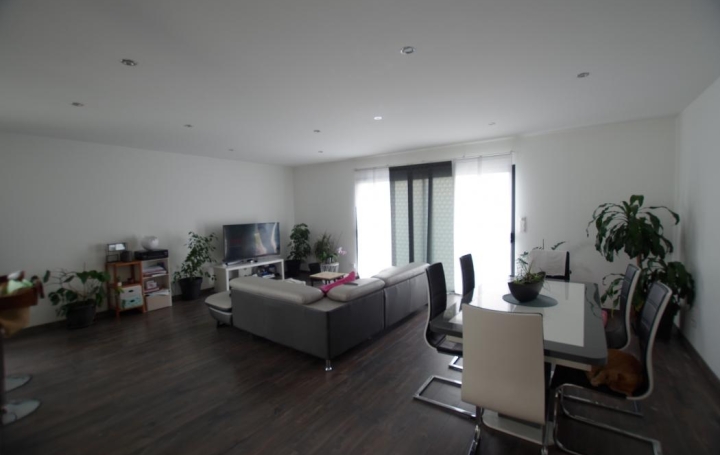 Réseau Immo-diffusion : Maison  VAIRE  121 m2 0 € 