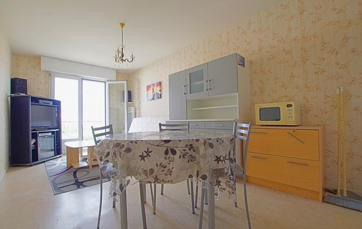 Réseau Immo-diffusion : Appartement P2  LES SABLES-D'OLONNE  37 m2 136 900 € 
