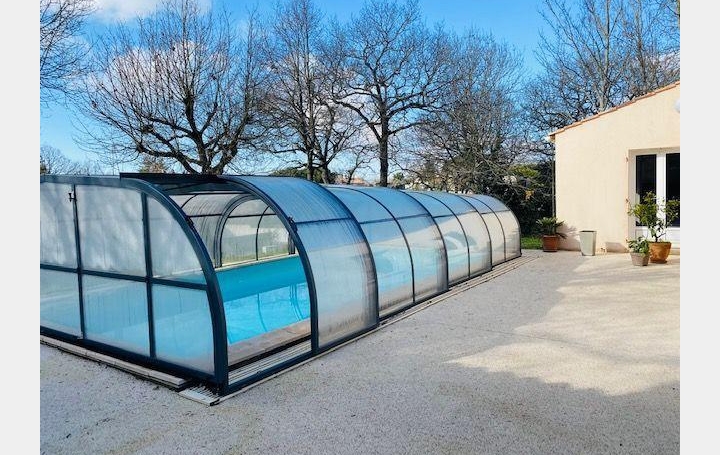 Réseau Immo-diffusion : Maison  VAIRE  106 m2 348 500 € 